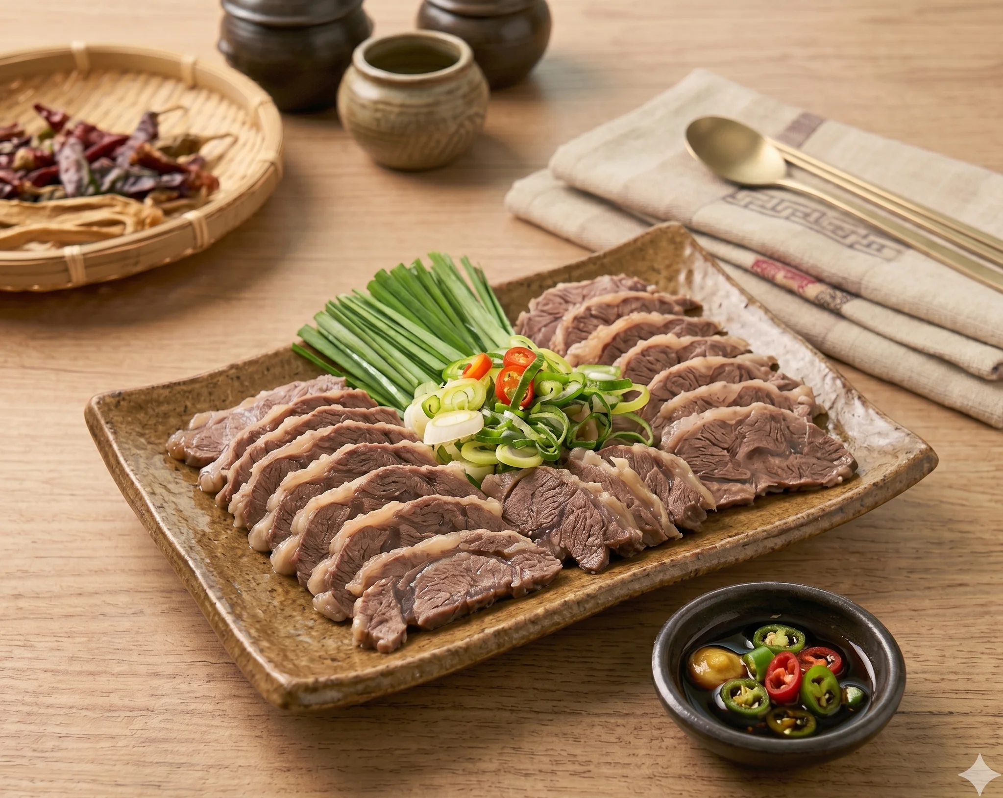 소양지(슬라이스)