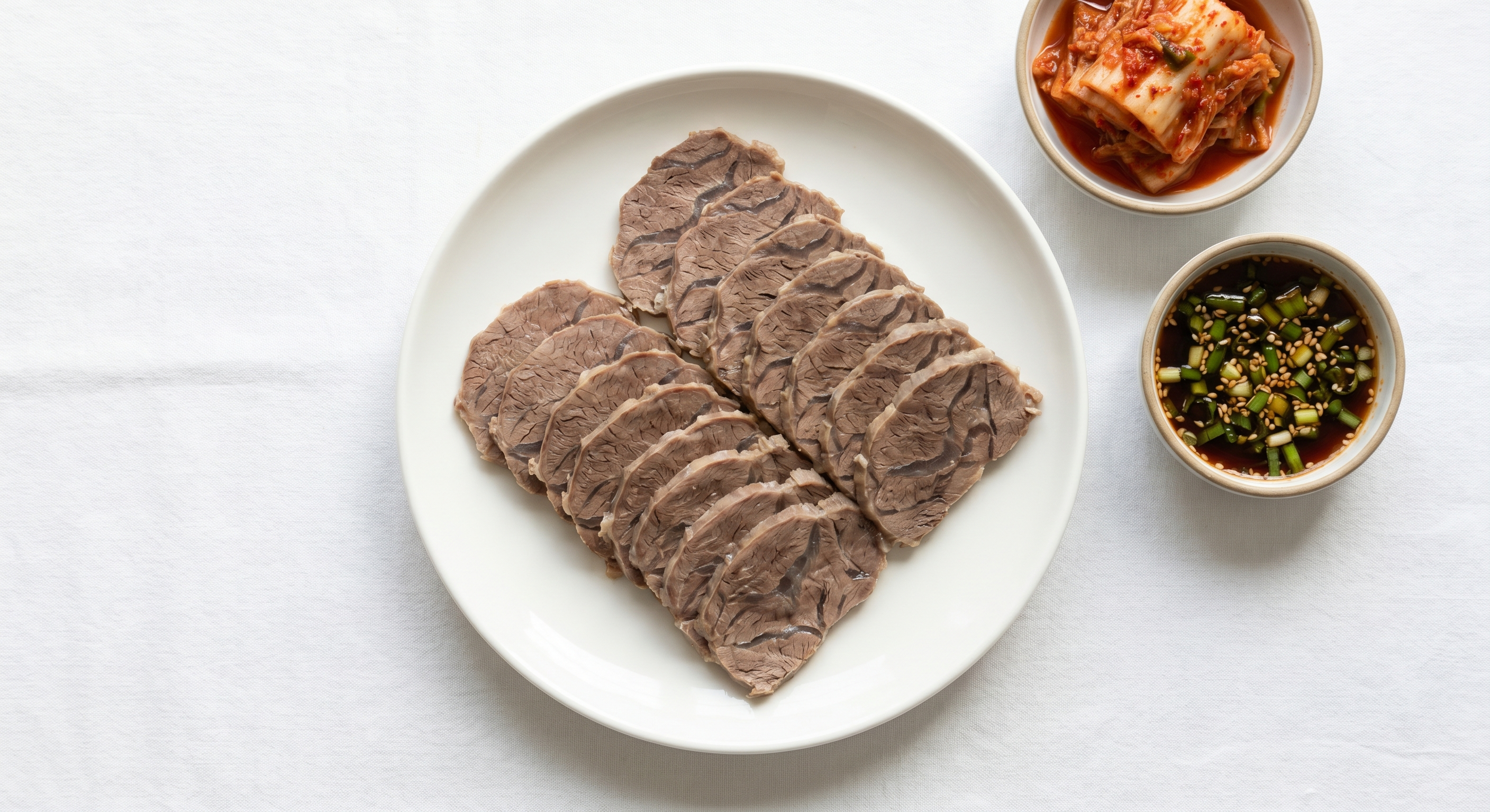 수육·보쌈